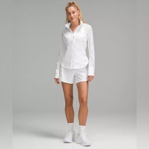 Lululemon Goal Smasher Jacket size 12